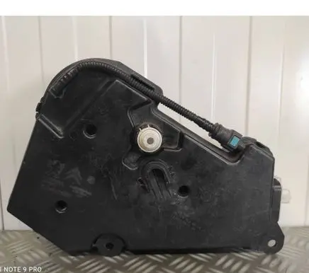 Citroen C4 II AdBlue liquid reservoir 9671981280