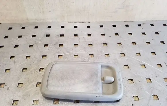 Toyota Avensis Verso Interior lighting switch 