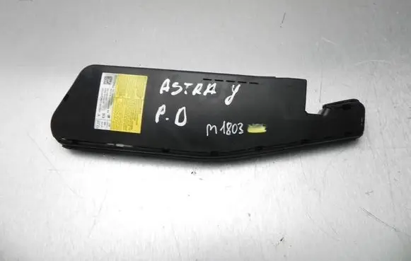 Vauxhall Astra J Side airbag 13251382 M1803