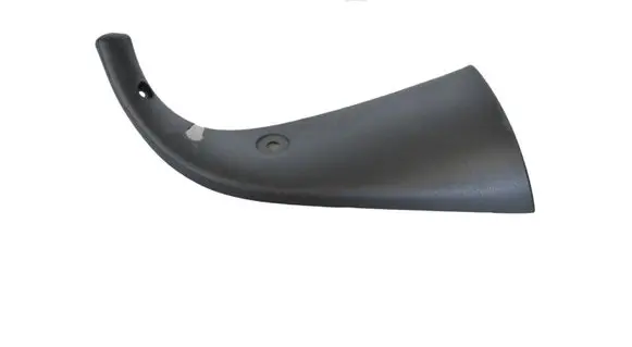Chrysler Ypsilon Centre console side trim rear 735494679