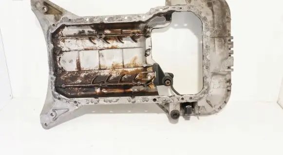 Mercedes-Benz ML W163 Oil sump R1120140702