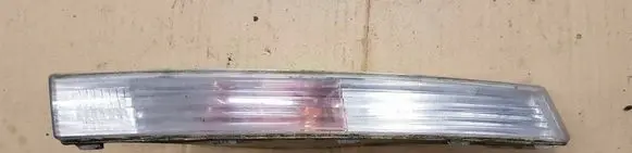Volkswagen PASSAT B7 Front indicator light 3C0953042H