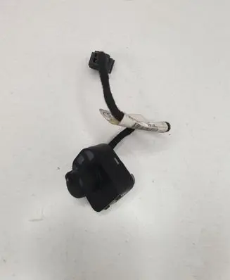 Audi A6 S6 C6 4F Wing mirror switch 4F0971765