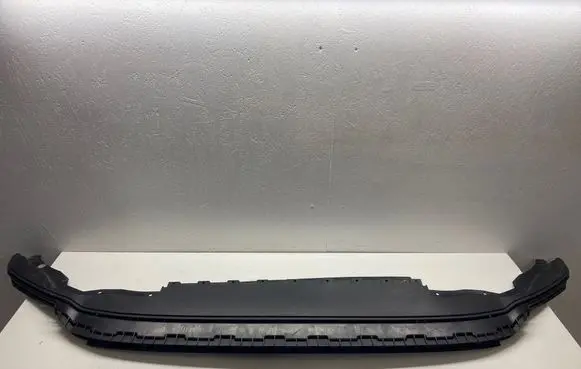 Volkswagen Tiguan Allspace Front bumper lip 5NN805903D 5na805903d