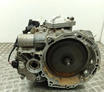 Audi Q3 F3 Automatic gearbox WAW
