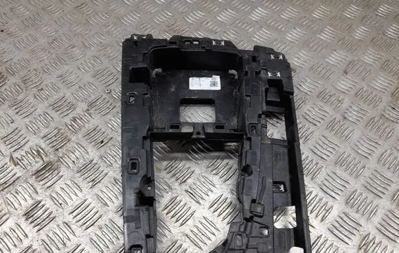 Audi Q5 SQ5 Gear shifter surround trim plastic 80B864861A 80B864861C