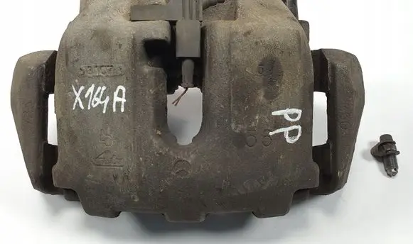 Mercedes-Benz GL X164 Front brake caliper