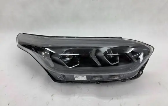KIA Ceed Headlight/headlamp SPEED92102J7500 92102J7500
