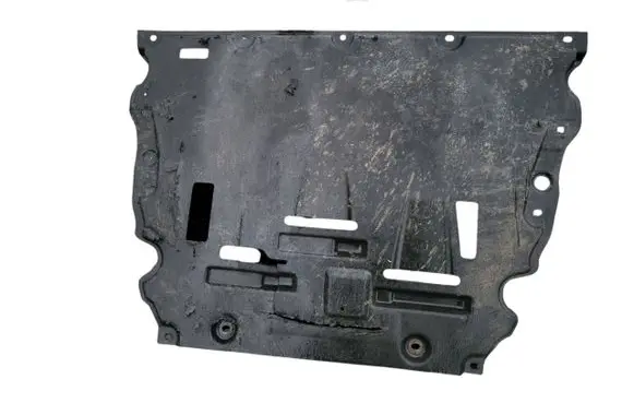 Ford S-MAX Engine splash shield/under tray DG936P013BL