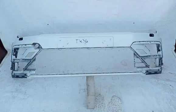 Volkswagen Tiguan Allspace Front bumper 5NN853677J