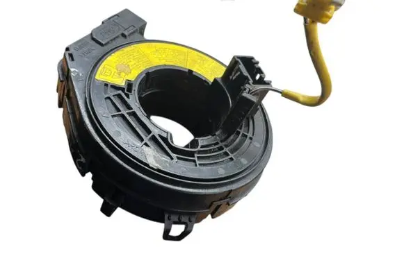 Airbag slip ring squib (SRS ring)