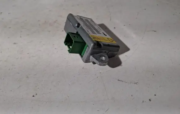 BMW 7 E65 E66 Airbag deployment crash/impact sensor 6960227