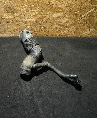 Volkswagen Eos Air intake hose/pipe 3C0129654P