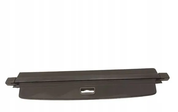 Skoda Superb B6 (3T) Parcel shelf load cover 3T9867871D