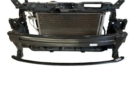 KIA Ceed Radiator support slam panel WZMOCNIENIE