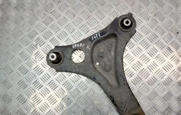 Smart ForFour II W453 Front lower control arm/wishbone