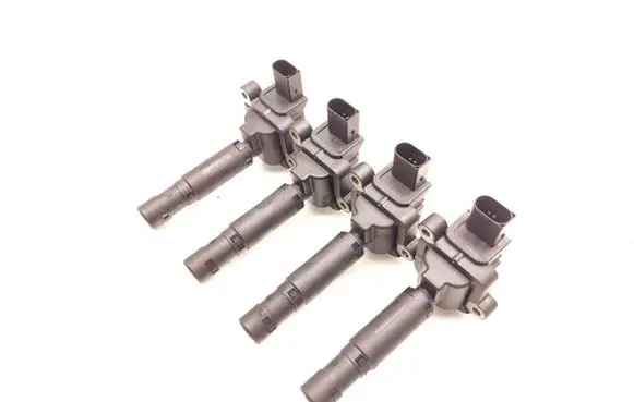 Mercedes-Benz CLC CL203 High voltage ignition coil A0001594842 1048500008