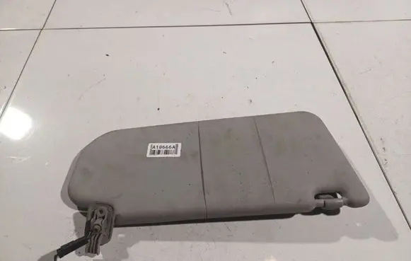 Mazda 6 Sun visor