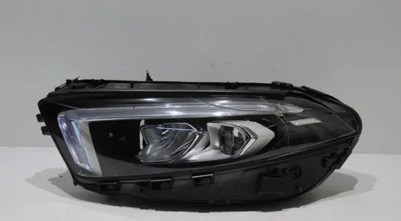 Mercedes-Benz A W177 Headlight/headlamp A1779064703 1EX2351