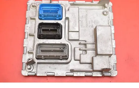 Opel Insignia A Engine control unit/module ECU 12699566