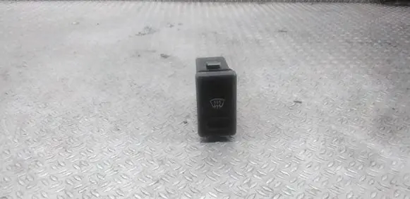 Windscreen/window heater switch