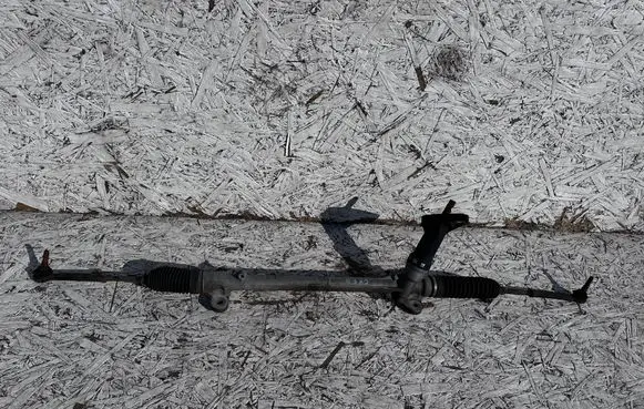 Mazda CX-5 II Steering rack