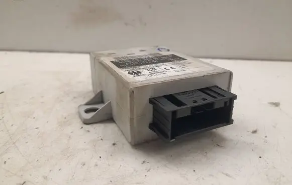 BMW X5 E53 Other control units/modules 6941986 6941985