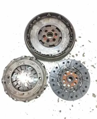 Audi TT Mk1 Clutch set kit