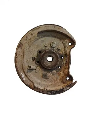 Subaru Outback Rear wheel hub
