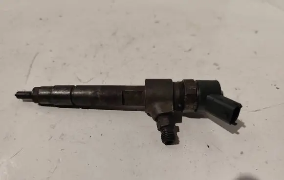 Opel Zafira B Fuel injector 0445110165