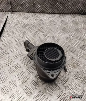 Mass air flow meter