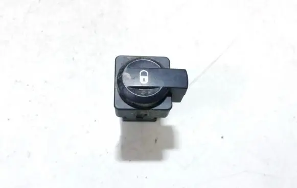 Central locking switch button