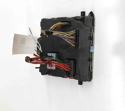 Renault Master III Central body control module 284B15390R