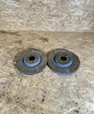 Mercedes-Benz ML W164 Front brake disc