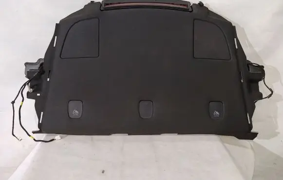Tesla Model 3 Parcel shelf P153890300C 107974200B