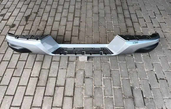 Mitsubishi L200 Rear bumper 6410C731