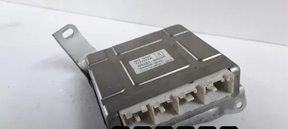 Lexus RX 300 Engine control unit/module 48030