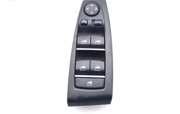 BMW 5 GT F07 Electric window control switch 9179913 9179913-02