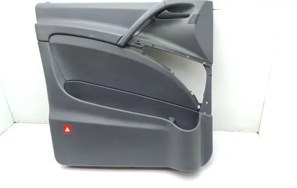 Mercedes-Benz Vito Viano W639 Front door card panel trim A6397270071