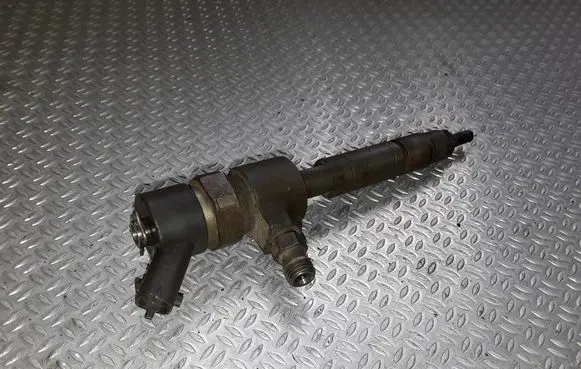 Alfa Romeo 156 Fuel injector 0445110119