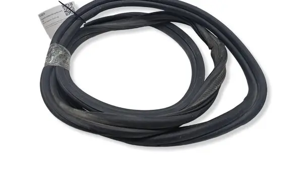 Mini One - Cooper R50 - 53 Trunk rubber seal (body) 1234