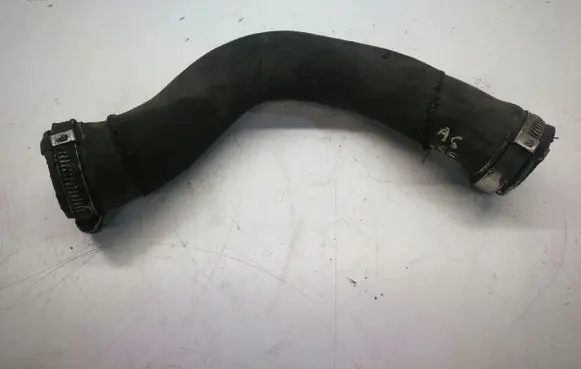 Audi A6 S6 C6 4F Coolant pipe/hose 4F0145943H