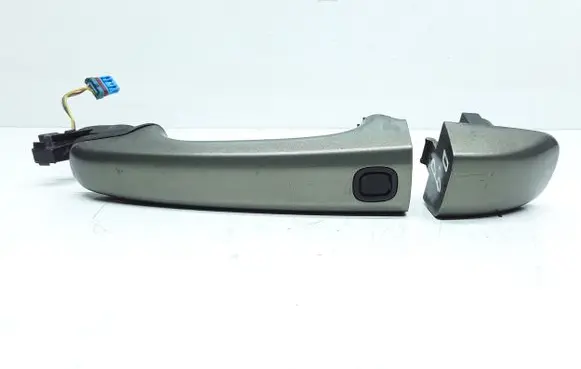 Volvo XC70 Front door exterior handle 30753786 39998272