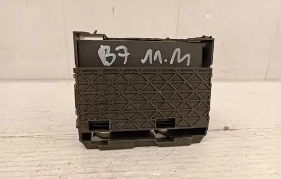 Volkswagen PASSAT B7 Comfort/convenience module 3AA959433