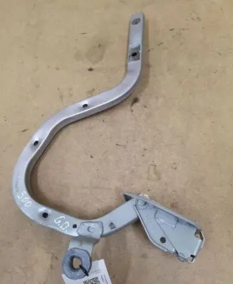 Jaguar S-Type Tailgate/trunk/boot hinge