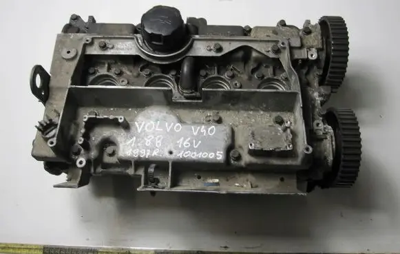 Volvo S40, V40 Engine head 1001005