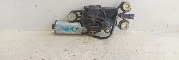 Smart ForTwo I Rear window wiper motor 404454 0000614V013 113000206