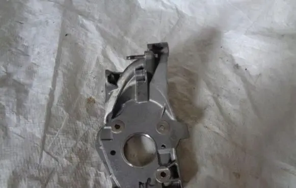 Other engine bay part