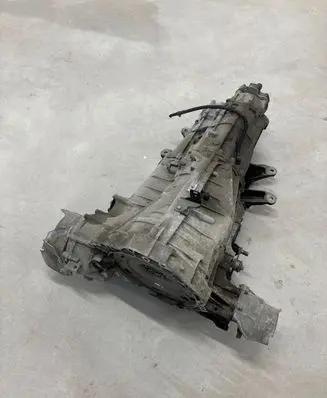Audi S5 Automatic gearbox 0B5301383L VDH