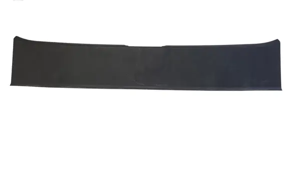 Tesla Model S Trunk/boot sill cover protection 101082401D